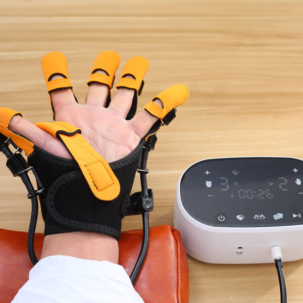 Motor function rehabilitation device