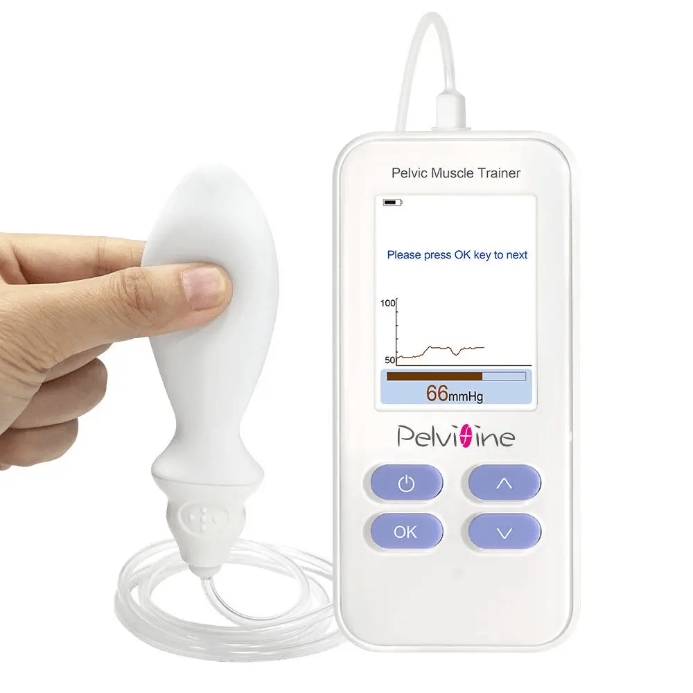 Urinary incontinence treatment