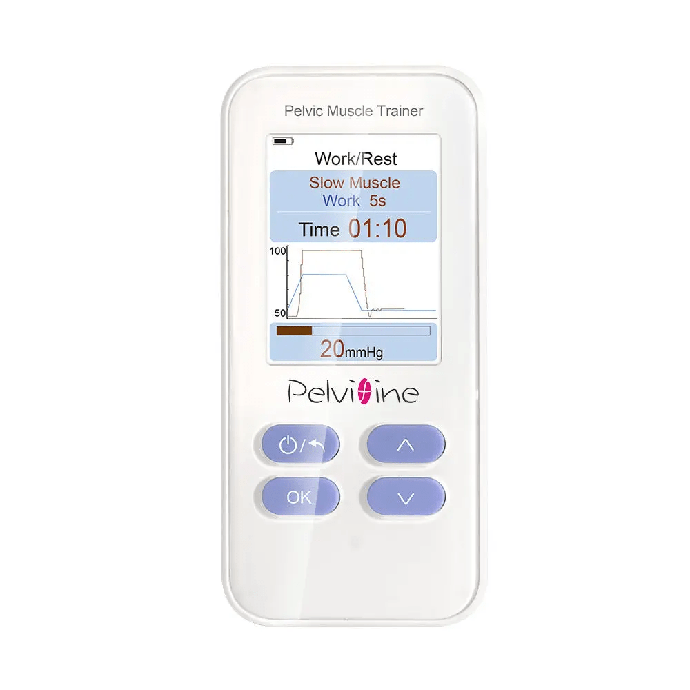 Pelvic health device