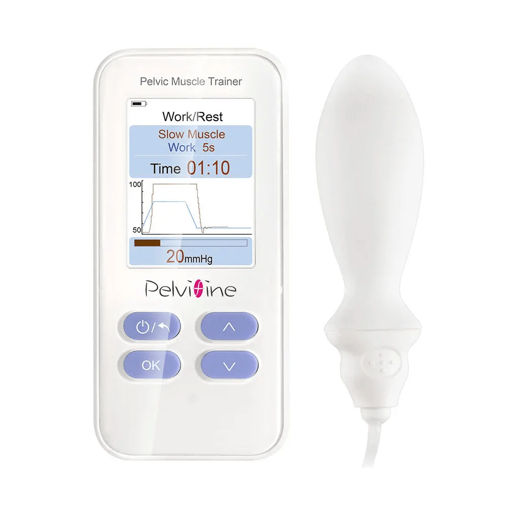 305954-20483070 Muscle stimulation