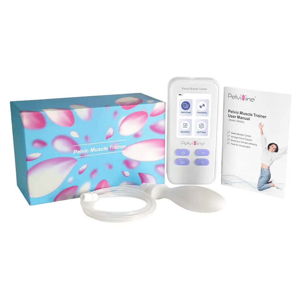 305954-20483071 Pelvic floor stimulator