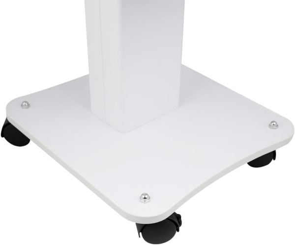 Mobile Trolley for Medical Devices