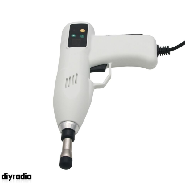 Electronic Chiropractor Gun