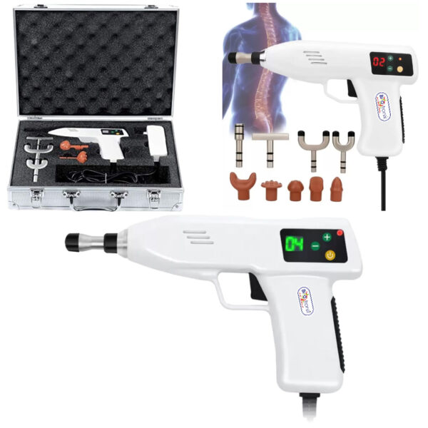 Electronic Spinal Adjustor