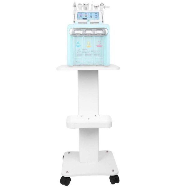 High Capacity Equipment Cart