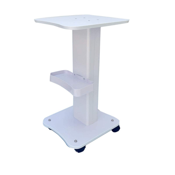 Trolley with 360 Degree Wheels