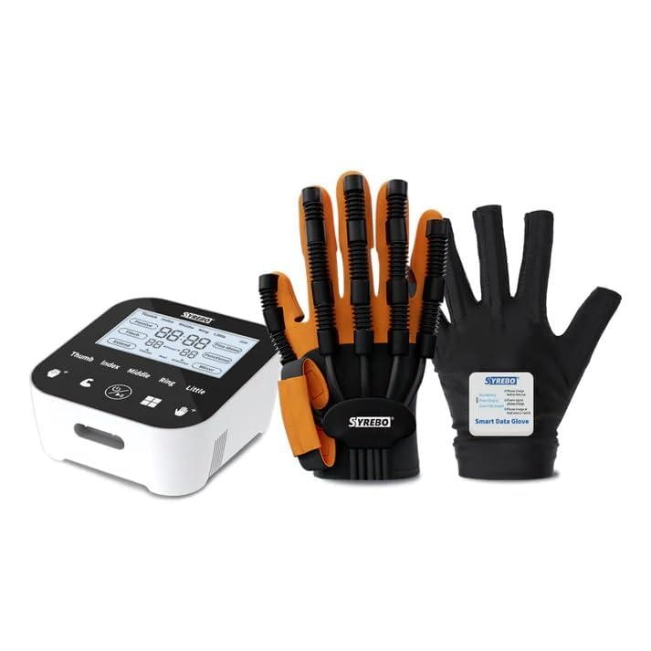 Syrebo stroke recovery gloves