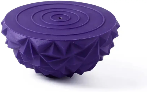 Hemisphere balance pod