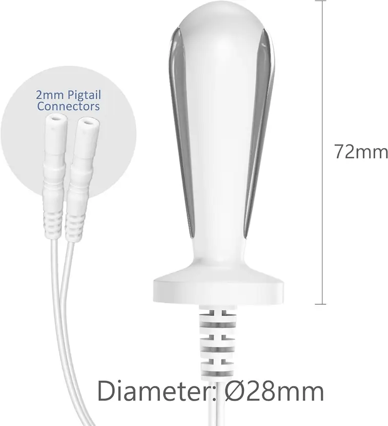 Kegel stimulator device