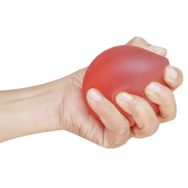 Tension Relief Therapy Ball