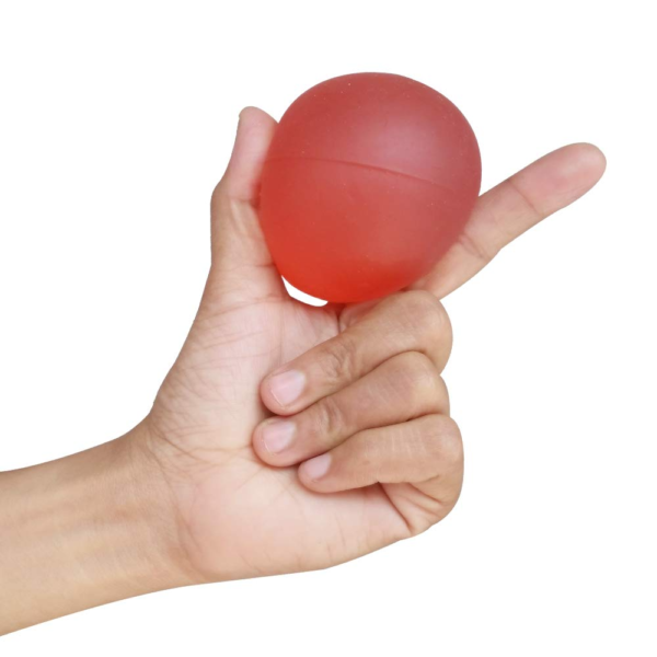 Rehabilitation Gel Ball