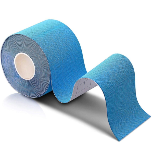 Injury recovery tape