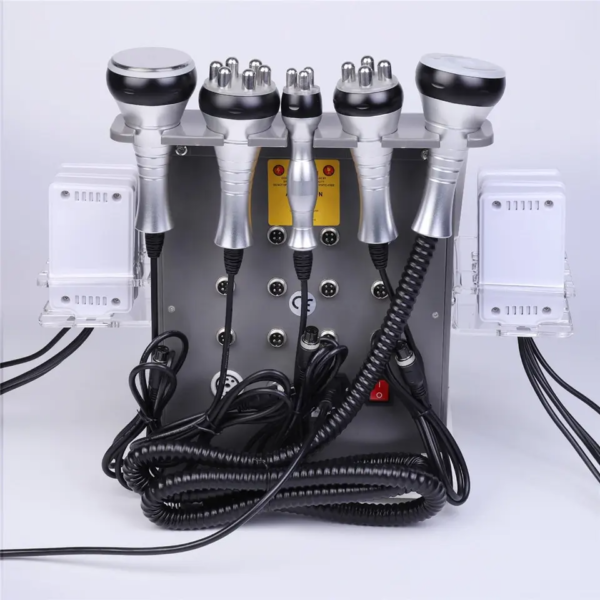 Anti-Cellulite Slimming Machine