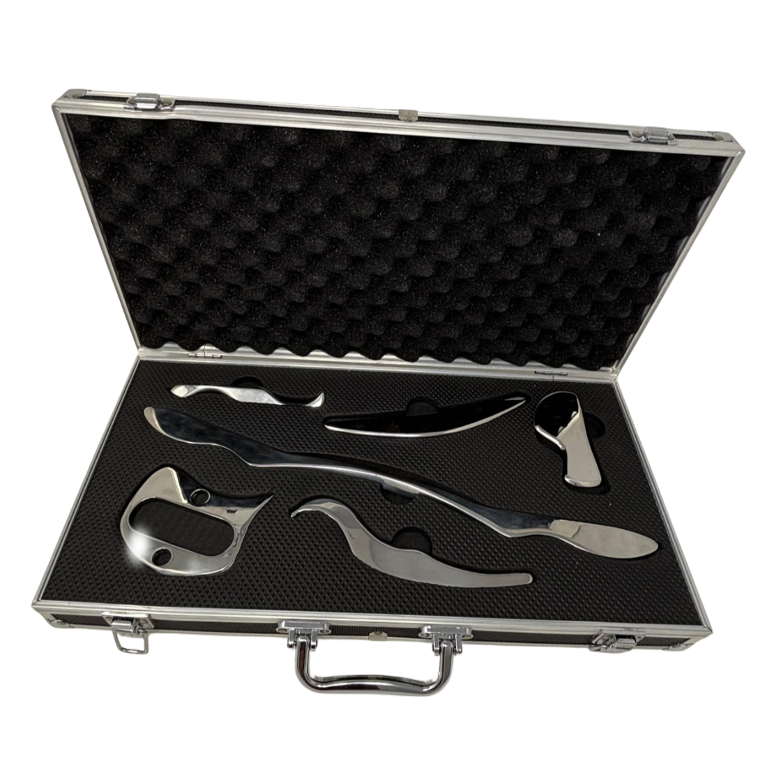 physical therapy scraping tools