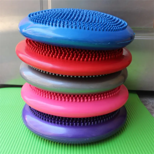 Balance Trainer for Posture