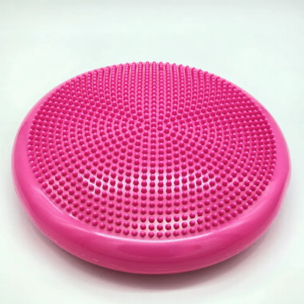 Balance Disc for Muscle Activation