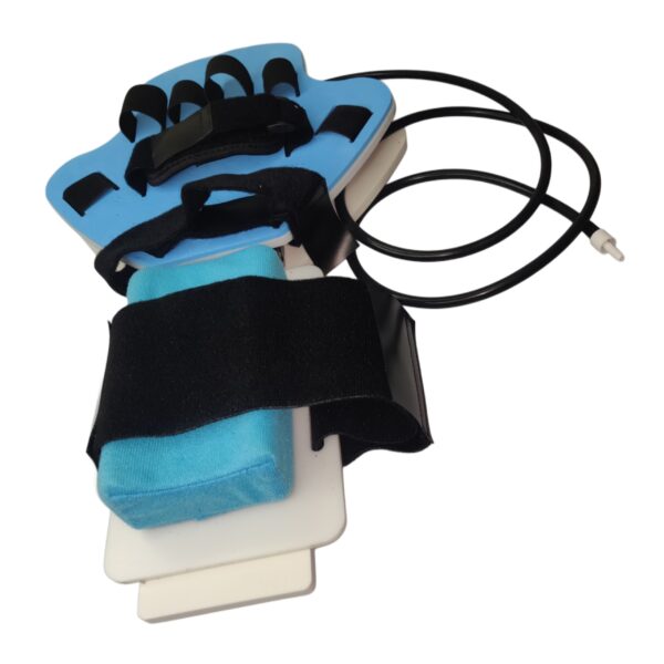 Wrist strength recovery
