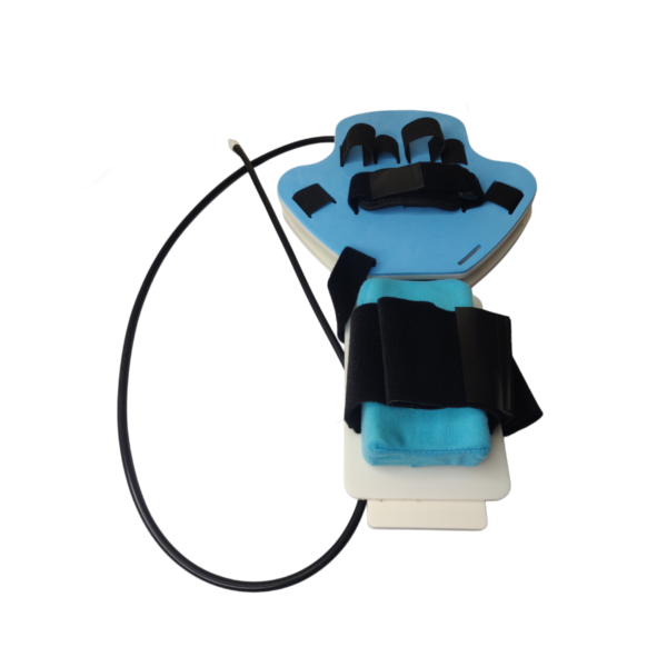 Adjustable wrist recovery device