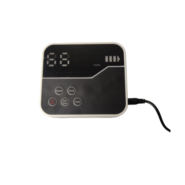 Wrist exercise machine