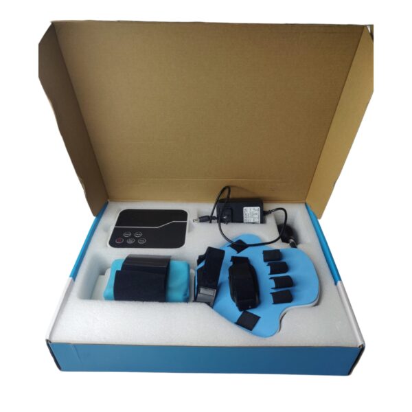 Wrist rehabilitation equipment