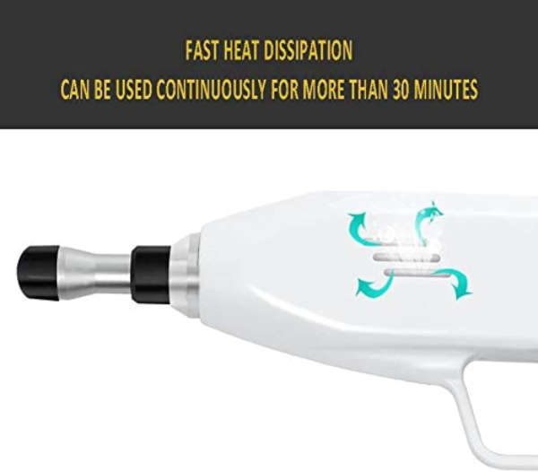 Muscle Relaxation Chiropractic Tool