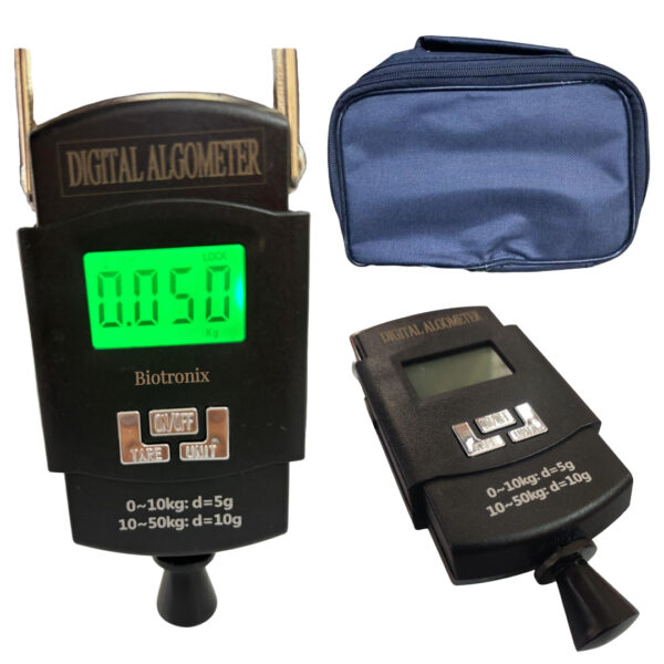 high-sensitivity digital pressure tool