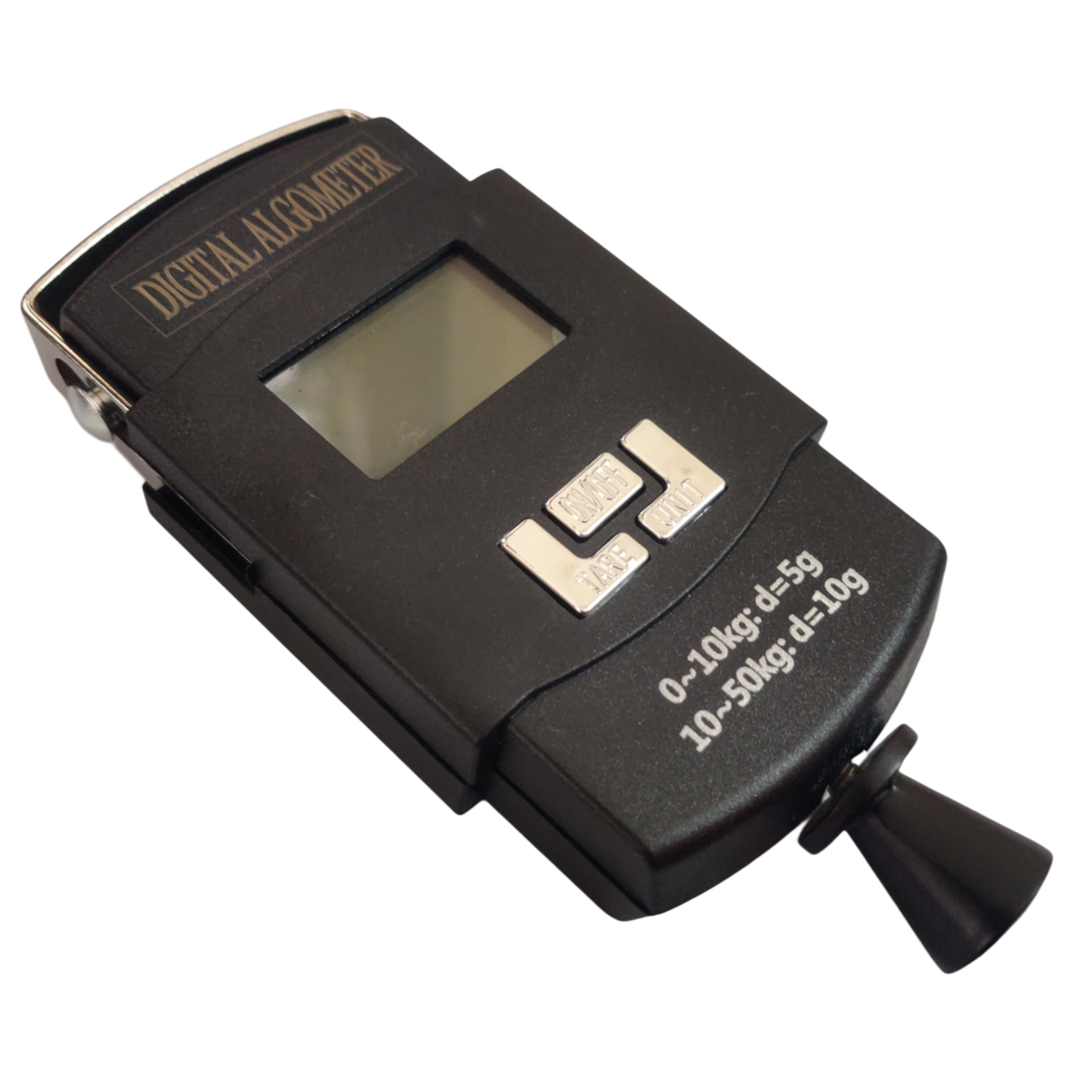 digital pressure algometer