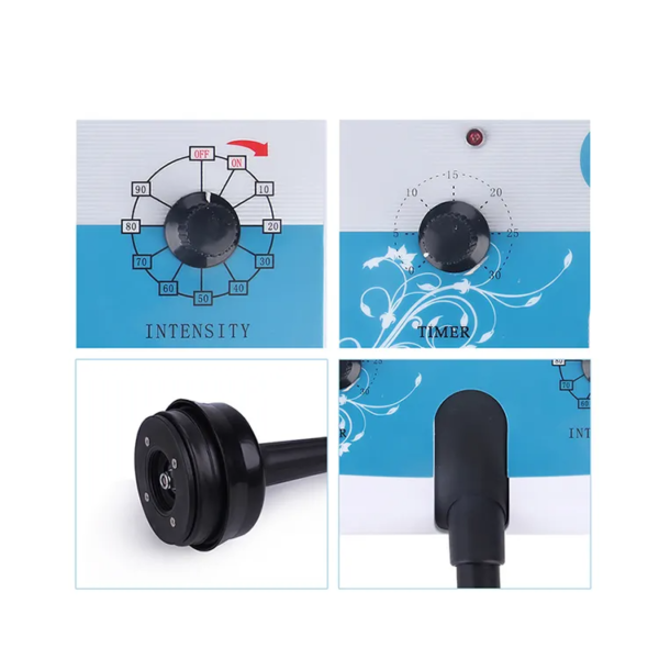 G5 Full Body Slimming Therapy Device