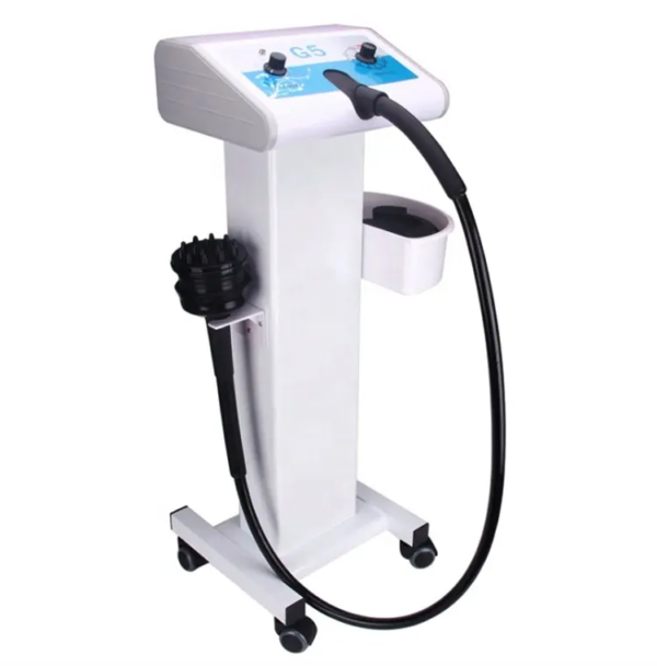 Multi-Head G5 Massager Unit