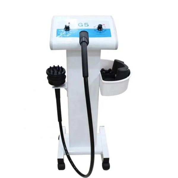 G5 Massager with Speed Control
