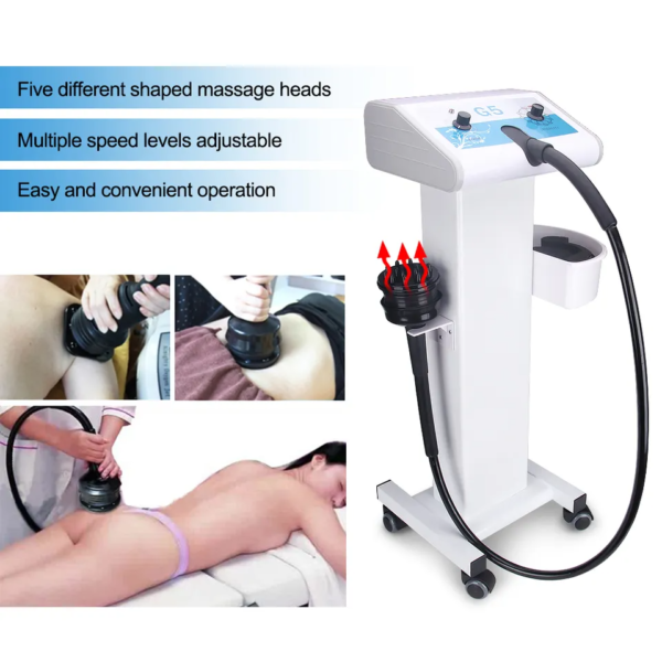 Vibration Therapy G5 Massager