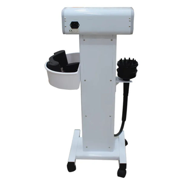 G5 Massage System for Detox and Circulation