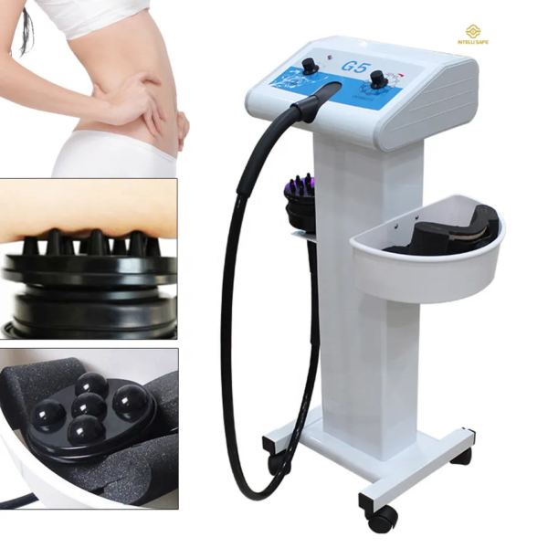 G5 Full Body Pain Relief Massager