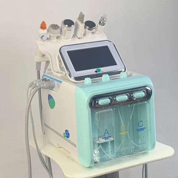 beauty equipment for estheticians