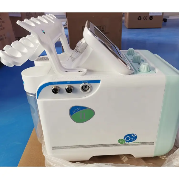 skin rejuvenation device