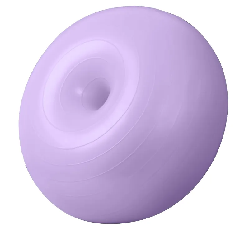 Balance ball for workout