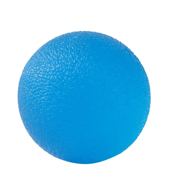 Firm Grip Therapy Ball