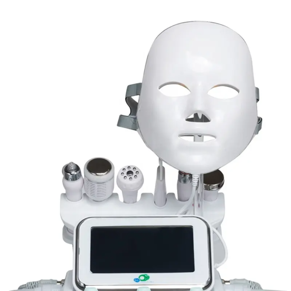multi-functional beauty machine