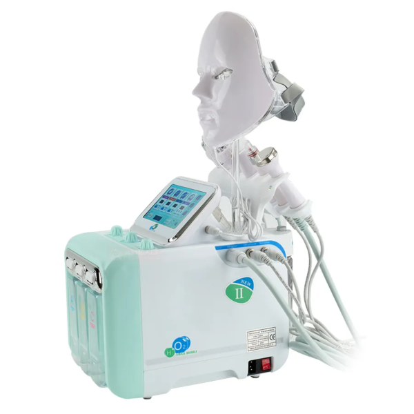 HydraFacial for pigmentation treatment