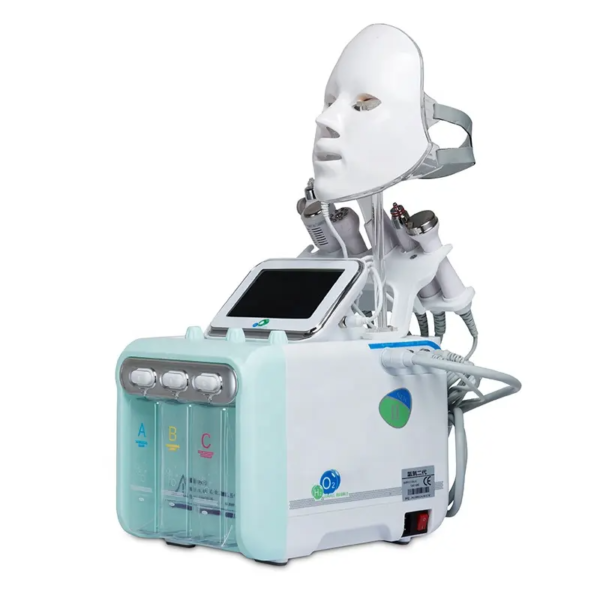skin care device for wrinkles