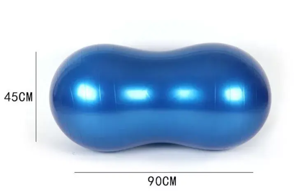 peanut ball for recovery