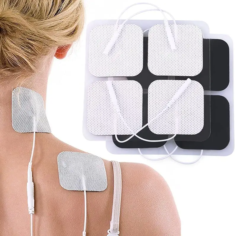 pain relief electrotherapy accessories