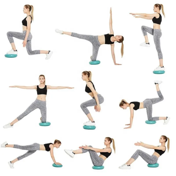 Balance Cushion for Training