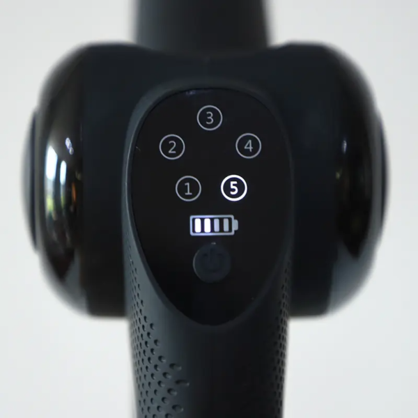 Deep Tissue Massage Gun