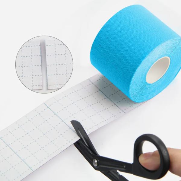 Kinesiology Tape for Joints