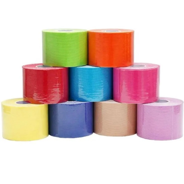 Physical Therapy Tape
