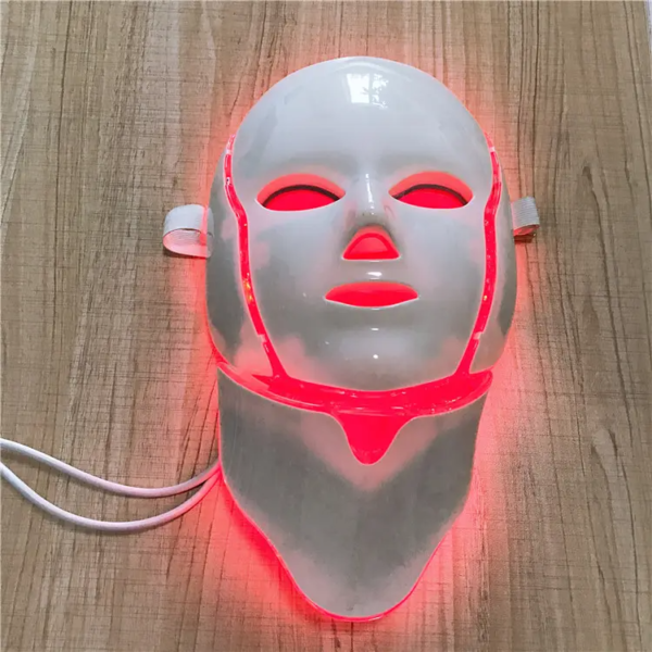 Face Mask for Skin Imperfections