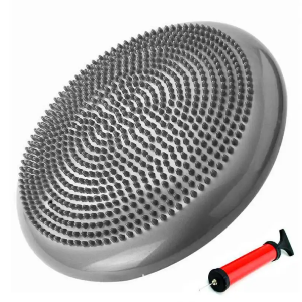 Inflatable Balance Disc