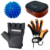 Therapeutic Glove for Hand Paralysis