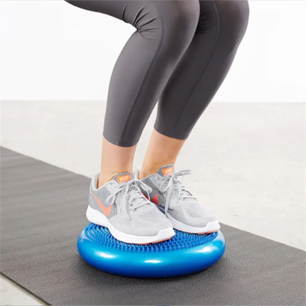 Dynamic Stability Trainer